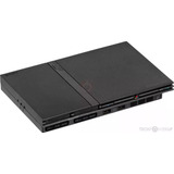 Console Sony Playstation 2 Slim Destravado Controle Jogos Memory Card Video Game Ps2