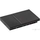 Console Sony Playstation 2 Slim Destravado Controle Jogos Memory Card Video Game Ps2