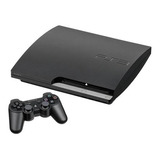 Console Sony Playstation 3 Slim Ps3