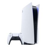 Console Sony Playstation 5 Standard - 825gb - Branco