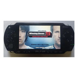 Console Sony Psp 1000 Preto Original