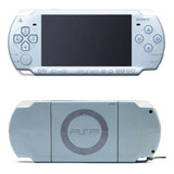 Console Sony Psp-2000 Felicia Blue -