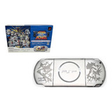 Console Sony Psp-3000 Gundam Vs Gundam