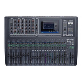 Console Soundcraft Si Impact Si Series
