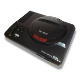 Console Tectoy Sega Mega Drive Standard