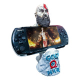 Console Video Game Portátil Psp Sony 3000 Retro Psn Store