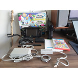 Console Wii U Na Caixa +