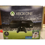 Console Xbox One 1tb