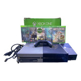 Console Xbox One Call Of Duty