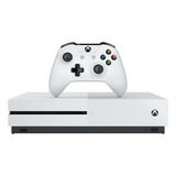 Console Xbox One S Microsoft 1tb