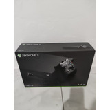 Console Xbox One X De 1tb