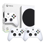 Console Xbox Series S 512gb +