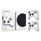 Console Xbox Series S 512gb Ssd