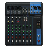Console Yamaha Mg10 De Mistura 127v