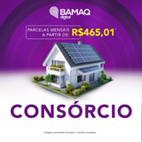 Consórcio Imobiliário Bamaq - Carta De