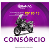 Consórcio Moto Bamaq - Carta De