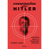 Conspirações Sobre Hitler: O Terceiro Reich