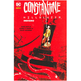 Constantine Hellblazer: Indigno, De Ming Doyle.