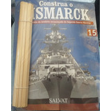 Construa O Bismarck - Fascículo 15
