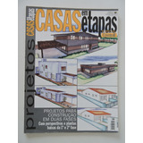 Construir Especial #02 Casas Em Etapas