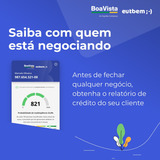 Consulta Cnpj - Consulta De Dívidas Serasa - Spc - Boa Vista