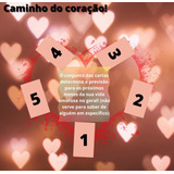 Consulta De Baralho Cigano Tarot