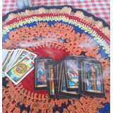 Consulta Tarot E Baralho Cigano 3 Perguntas
