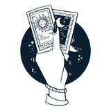 Consulta Tarot