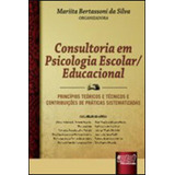 Consultoria Em Psicologia Escolar/educacional