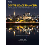 Contabilidade Financeira - Uma Introducao Aos Conceitos