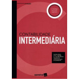 Contabilidade Intermediária, De Ribeiro, Osni Moura. Editora Saraiva Uni, Capa Mole, Edição 5ª Edição - 2017 Em Português