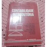 Contabilidade Introdutória - Sérgio De Iudícibus