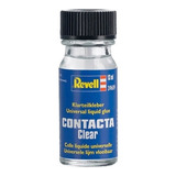 Contacta Clear Transparente 20g C/ Pincel