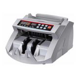 Contadora De Cédulas Bill Counter 3100