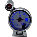 Contagiro, Rpm Auto Gauge R 3³/4