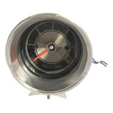 Contagiro Coluna Ford Maverick Gtv8 Billet Chrome