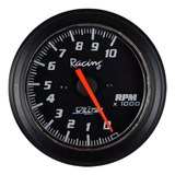 Contagiro Rpm Fusca 85mm Willtec Com Ajuste De Marcha Lenta