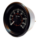 Contagiros 4000 Rpm Para Ford F-4000, F-1000 12 Volts