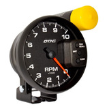 Contagiros Dakar Full Color 127mm C/ Shift Light Odg