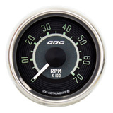 Contagiros Fusca 7.000 Rpm 52 Mm