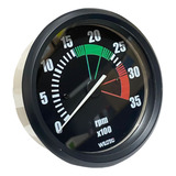 Contagiros Mercedes 3500 Rpm 100mm Caminhao Onibus 89 A 95