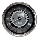 Contagiros Rpm Universal 8000 4cc Fusca Willtec