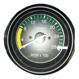 Contagiros Trator Universal Turotest 2800 Rpm 85mm 301 236