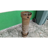 Container De Munição Militar Para O Canhão 155mm