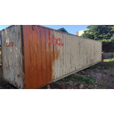 Container Hc E Dc 20' E 40'/ Entrega Em Todo Paraná E Região