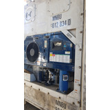 Container Reefer(caixas Reefers ,sem Motores)