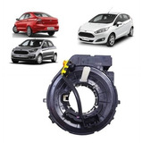 Contato Da Buzina E Air Bag Ka 14/18 New Fiesta 13/19