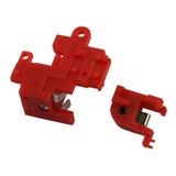 Contato De Gatilho Shs Airsoft V2 Resistente Calor