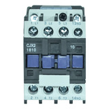 Contator 220v 18a Para Ar Condicionado 18,000 A 30,000 Btus