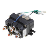 Contator De Guincho De Solenóide De 12v 250a Para Caminhão